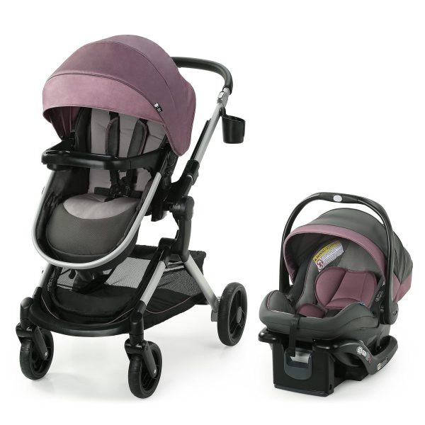 Baby Stroller