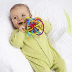 Baby Teether Toys