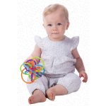 Sensory Teether Toy