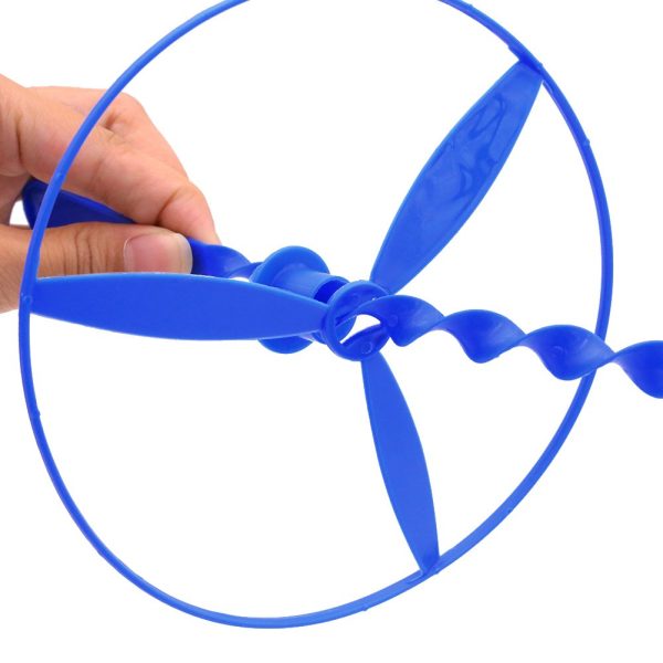 Interactive Toys