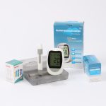 Blood Glucose Meter Set
