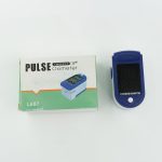Partable Blood Oximeter
