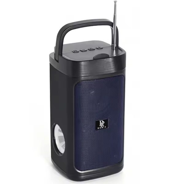 Solar Panel Mobile Phone Bracket Speaker