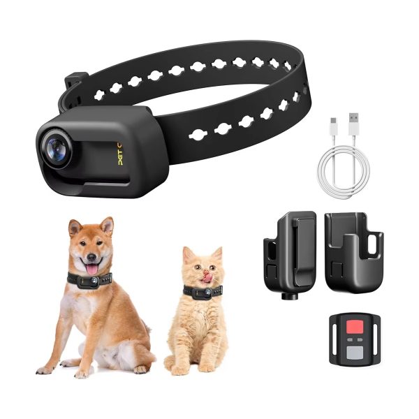 Ski Bike Riding Waterproof Action Camera
