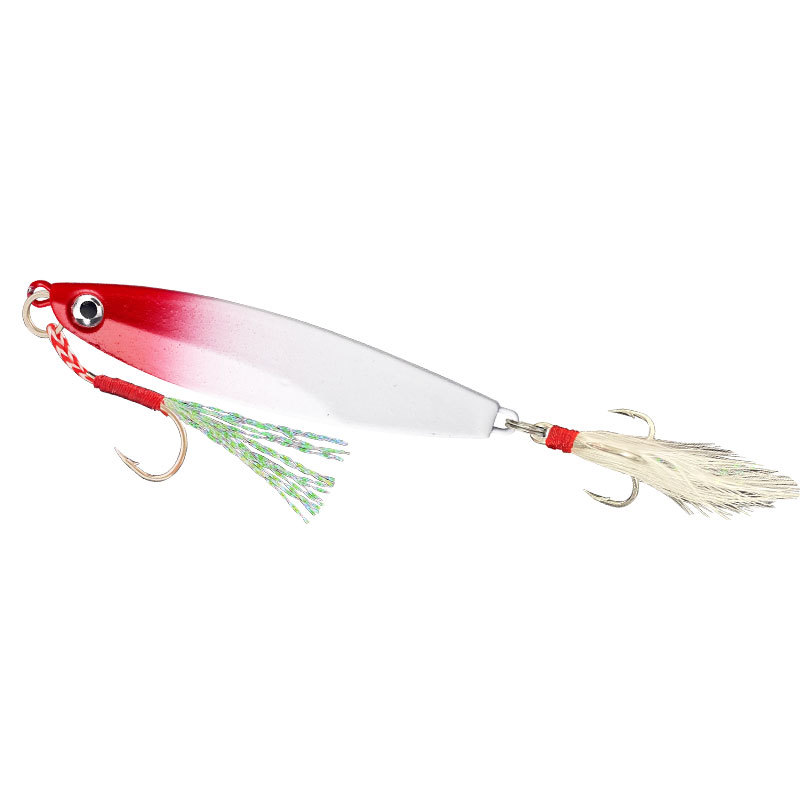 Lead 5-80g Long Throw Shore Cast Fishing Bait