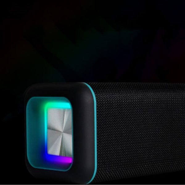 Premium Audio System Bass Bluetooth Speaker