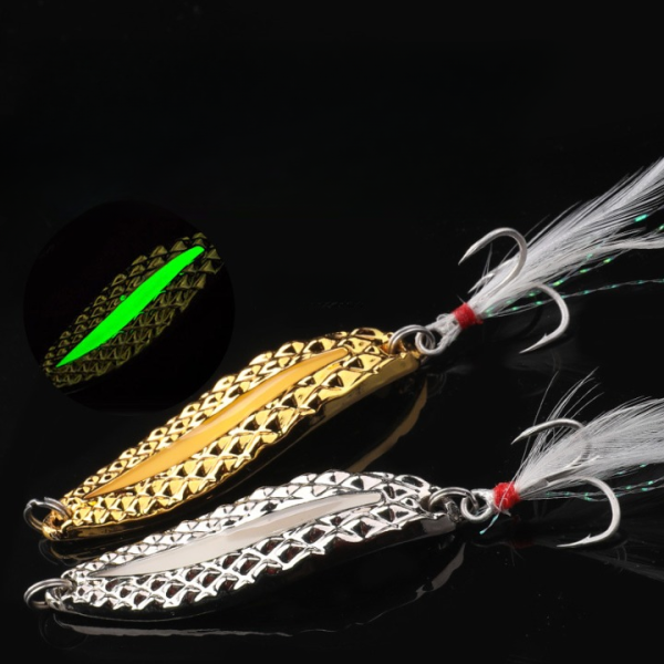 Day Night Dual-use Fishing Bait
