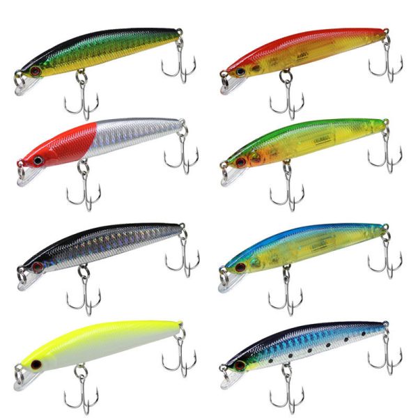15cm Large Multi Color Fishing Bait