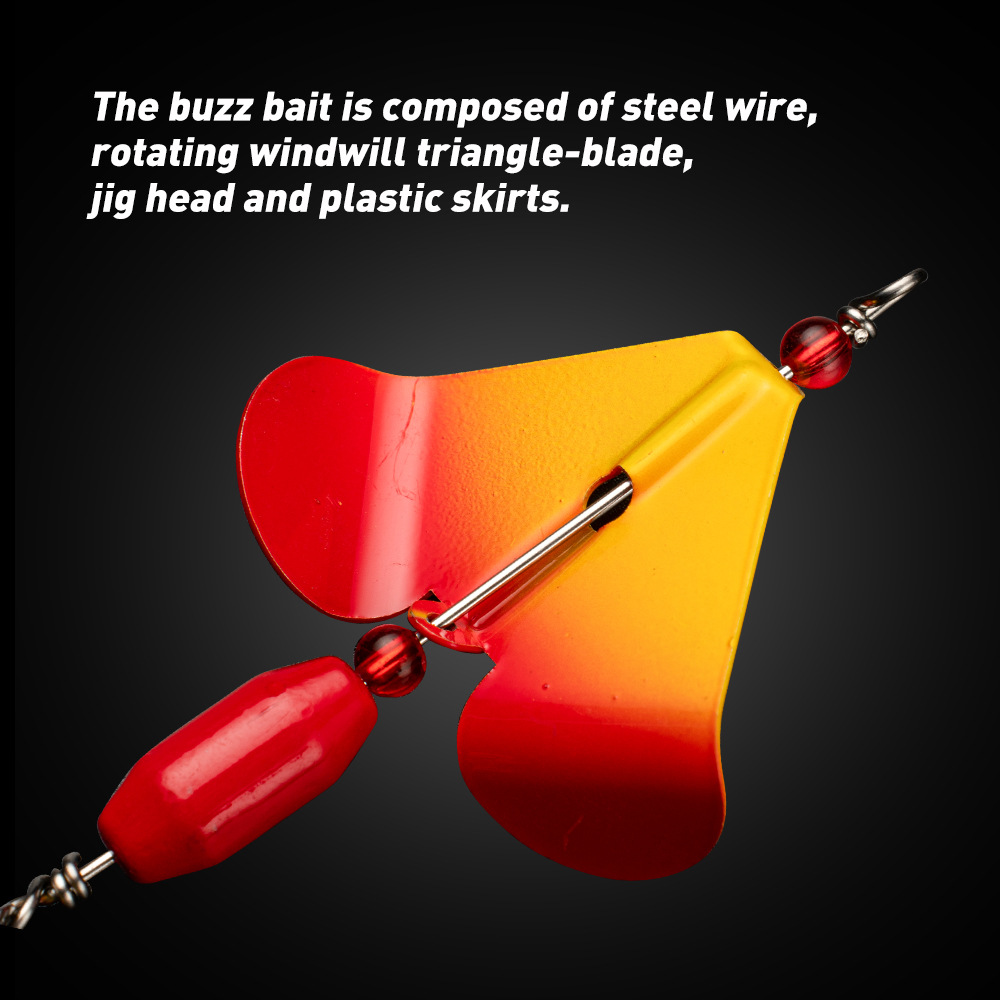 Strong Penetration Hook Tip Fishing Bait