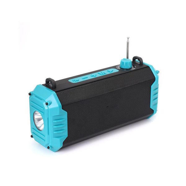 Portable Outdoor Waterproof Wireless Audio