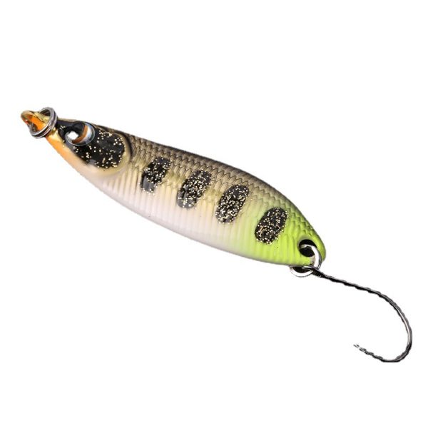 High Sharpness Hardness Fish Hook