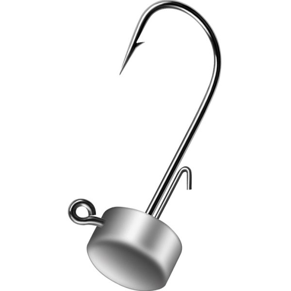 Die-casting Process Fishing Hooks