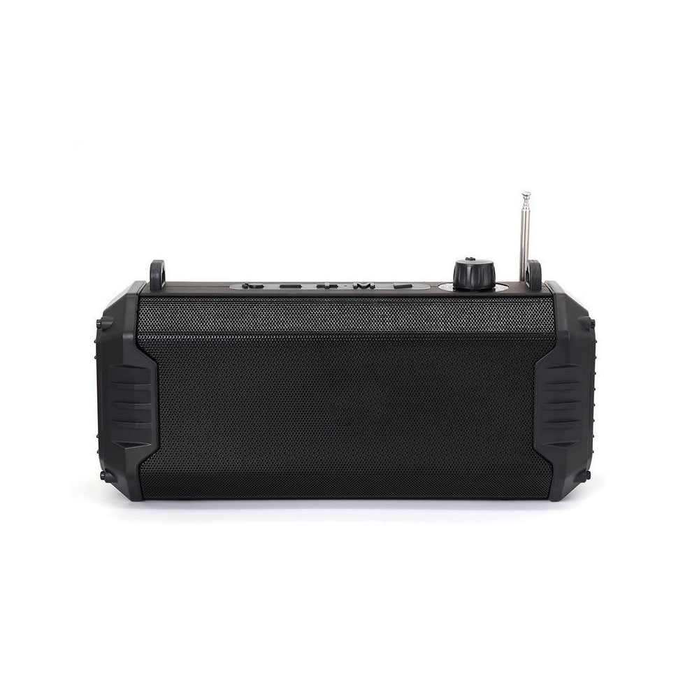 Portable Outdoor Waterproof Wireless Audio