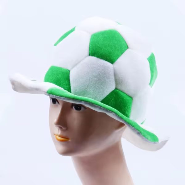 2026 World Cup Fans Party Football Hats