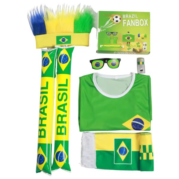 Wholesale New Sports Fan Sports Kit Sets