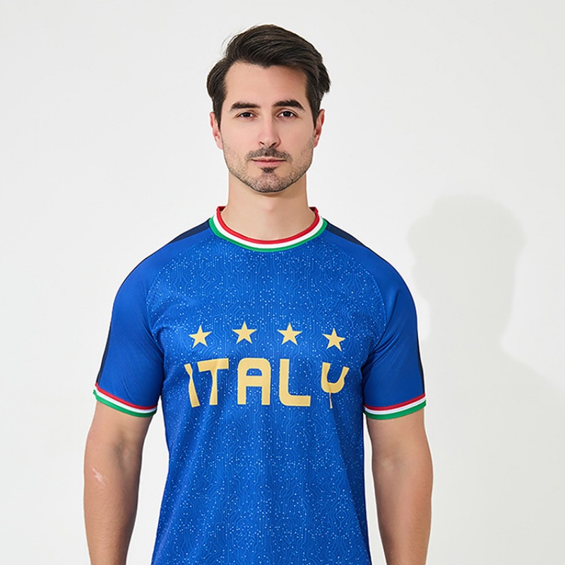 France Germany Argentina World Cup Fan T-shirt