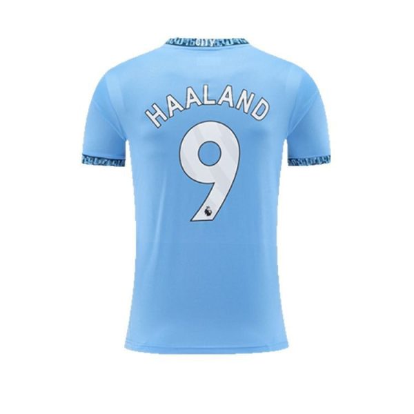 Custom Multicolor Soccer Jersey Set
